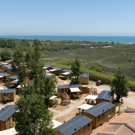 Campeggio Playa Del Sol 6p 3bdrms 2bthrms *