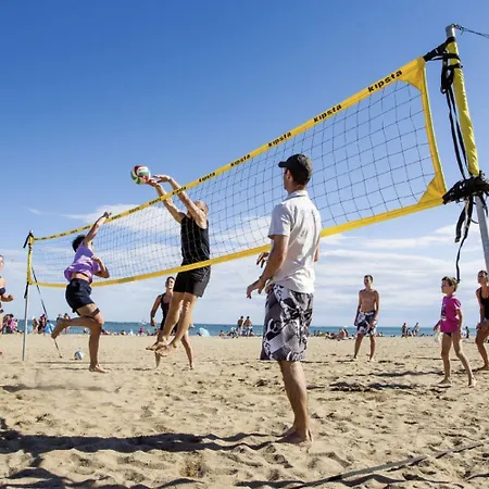 Playa Del Sol 6p 3bdrms 2bthrms Campeggio