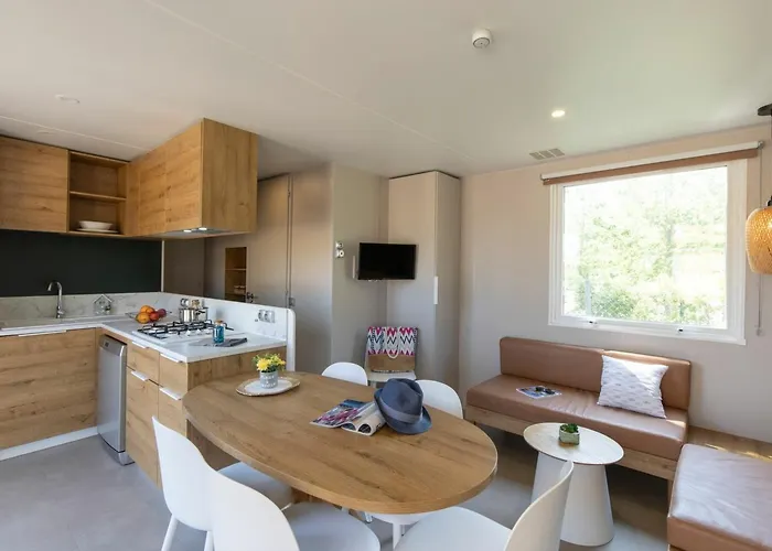 Playa Del Sol 6p 3bdrms 2bthrms Parque de Campismo *