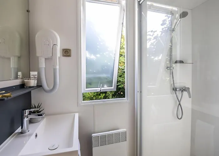 Playa Del Sol 6p 3bdrms 2bthrms Parque de Campismo *