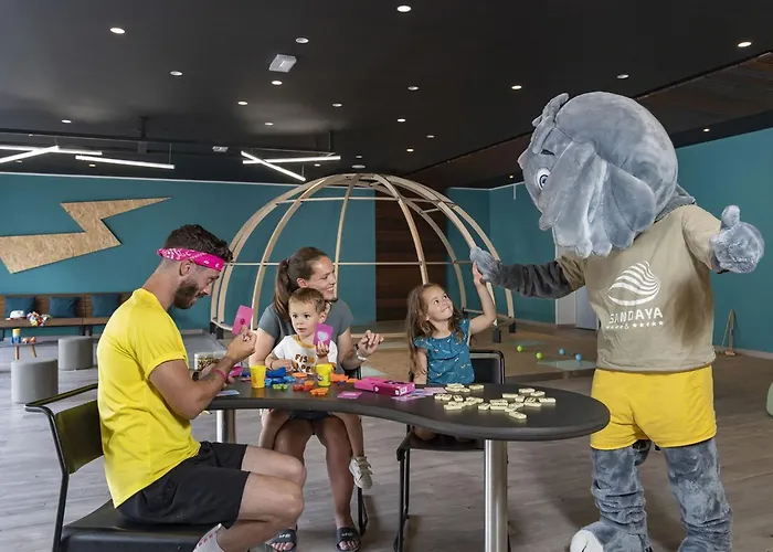 Playa Del Sol 6p 3bdrms 2bthrms Parque de Campismo