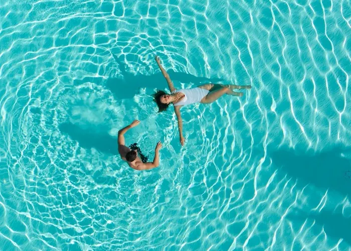 Playa Del Sol 6p 3bdrms 2bthrms Parque de Campismo